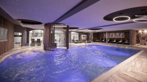 Отель Hotel Almesberger  Айген